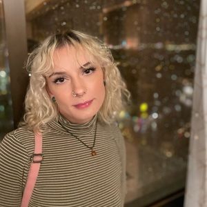 Meet your Posher, Madison